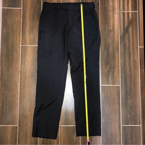 Kenneth Cole Gray Suit Slim Fit - Picture 5 of 16